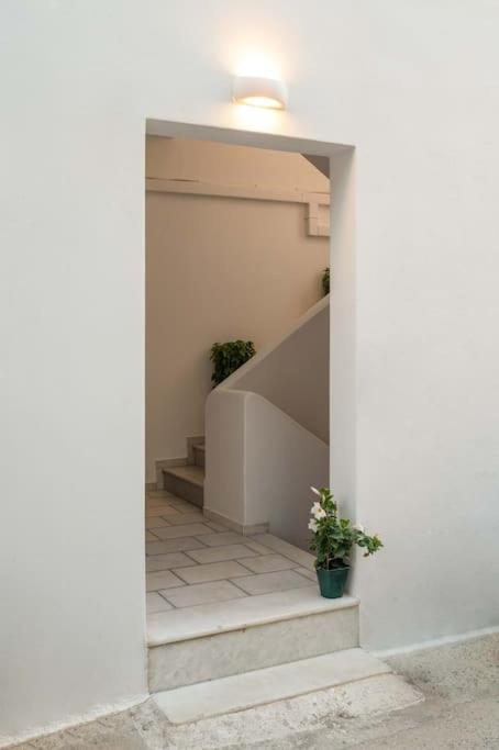 Naxian Sun Apartment Naxos City Екстериор снимка